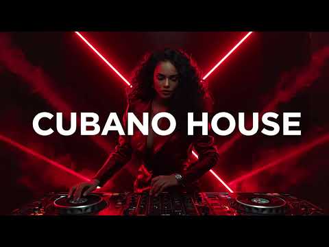 Cubano Afro Deep House 🔥 Luxury Latin Groove | Havana Nights | NOIRÉ