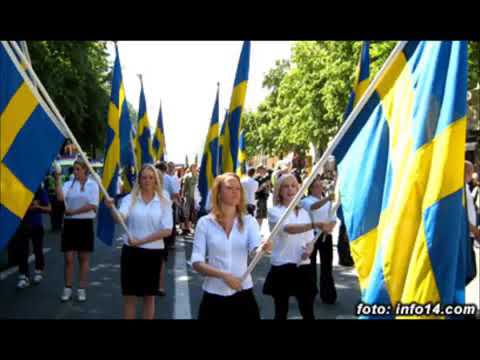 Svensk Ungdom- friheten leve