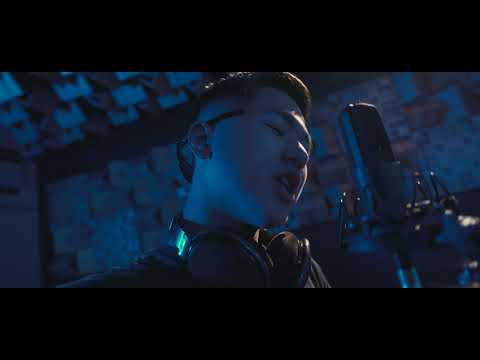 Ten toes down feat. Candy lip (Music video)