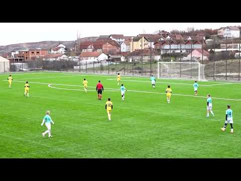 Shf 2Korriku vs Shf Rroni19 U13 (06.12.25) 