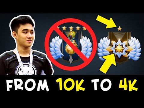 Abed from 10k to 4k — ANCIENT medal only 1 STAR