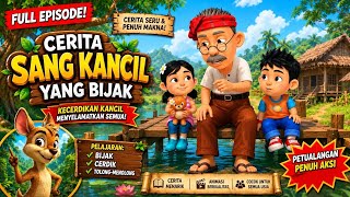 Download lagu PADA ZAMAN DAHULU ~ SANG KANCIL YANG BIJAK ( FULL EPISODE BARU 2026 )  mp3