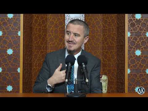 Pyetje përgjigje - 26/12/2021 - Dr. Imam Ahmed Kalaja