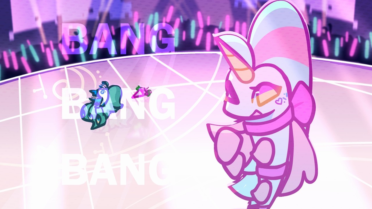 BANG BANG BANG | Animation meme