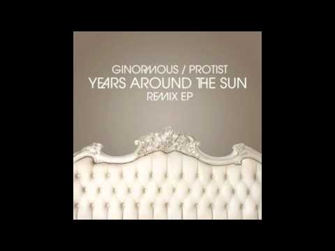 Years around the sun - Heart Delay (Protist Remix)