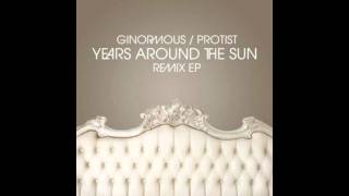 Years around the sun - Heart Delay (Protist Remix)