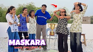 Download lagu Maskara Song Dance Challenge 💃 Round 1st | Competition  mp3