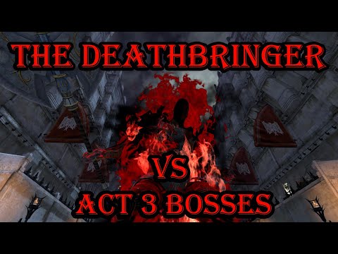 Templar or Mage, the Reaver devours them all! - Dragon Age 2(Nightmare)