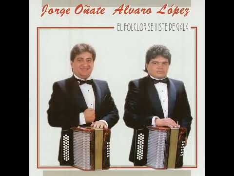 Lindo diciembre - Jorge Oñate y Álvaro López