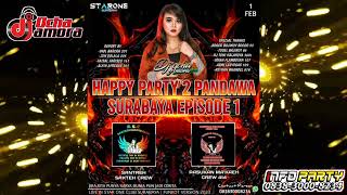 Download lagu REMIX DJ | HAPPY PARTY SANTREH SAKTEH CREW - PASUKAN MA'KAEH CREW 414 BY DJ OCHA AMORA LIVE STAR ONE mp3