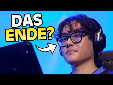 Com2us disqualifies EU legend Pinkroid! Is this the end of him? Summoners War Europe Cup drama