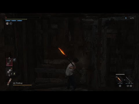 Lies of P - Path of the Pilgrim stargazer, elevator shortcut unlock