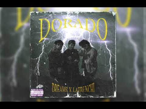 Bluedemon x GucciDream Ft Latrunchi - DORADO