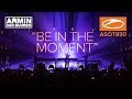 Armin van Buuren live at A State Of Trance 850 (Jaarbeurs, Utrecht - The Netherlands) [Warm Up Set]