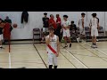 Adi Sabanija Season Highlights 2022-2023