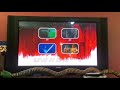 Star Wars The Last Jedi US Canada And Mexican 2018 DVD Menu WalkThrough