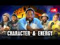 Character And Energy Of Your Associates Can Destroy You The Corey Holcomb 5150 Show