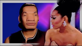 gia gunn completely owning rupaul drag race