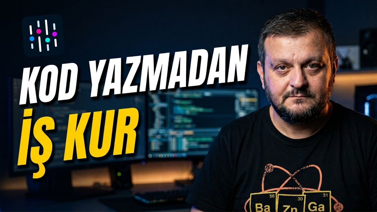 Yapay Zeka İle İş Kurma Rehberi