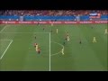 Чили Австралия 2-1 Гол Тим Кэхилл ЧМ 2014 Видео Голов 