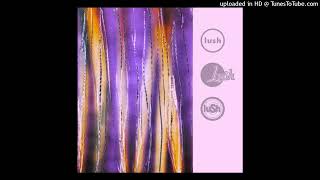 Lush - Mannequin (Original bass and drums only)
