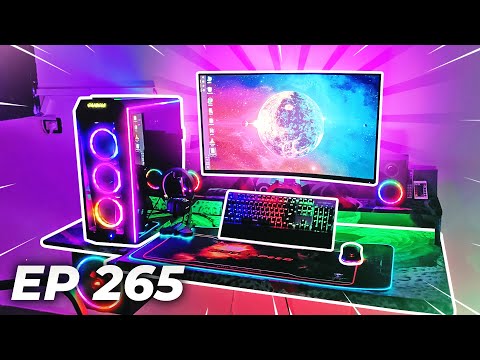 Setup Wars Episode 265 - Budget Edition