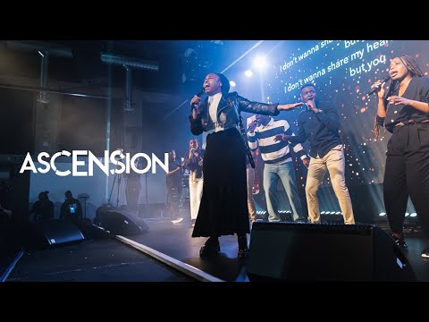 Niiella - Live at Ascension