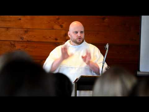 Uzdrowienie przy sadzawce Betesda - o. Adam Szustak OP