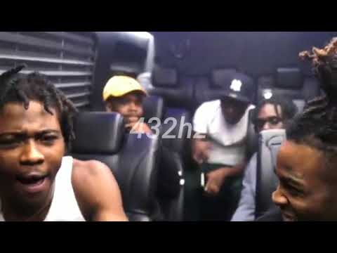 OMB JayDee - ABC News @432hz BASSBOOSTED (Definition Of A "Drill Song")