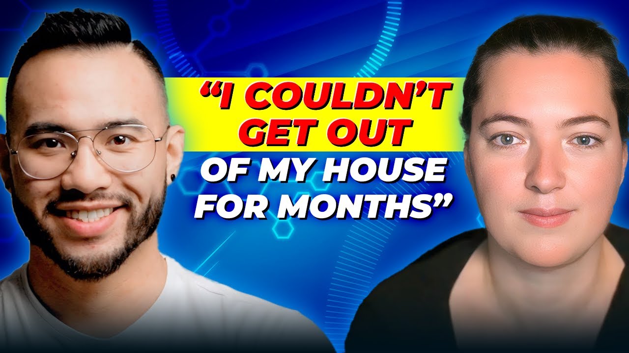 Watch the full recovery interview on YouTube