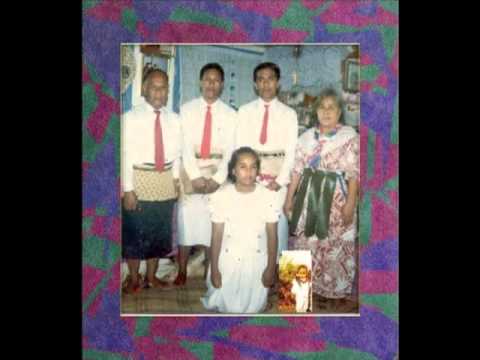 Tongan Gospel Singers - 'AI KE PAU - Olive Singers