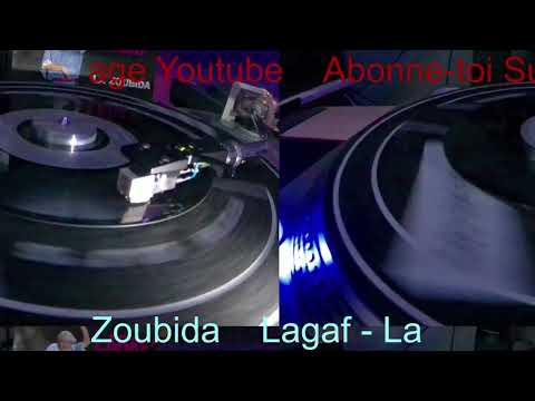 Lagaf' - La Zoubida 1991