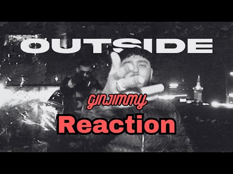 Kalim x Caney030 - "Outside" 🤝 Reaction by ginjimmy