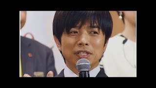 井ノ原快彦、芸能界に入ったきっかけは「『西部警察』に憧れて」