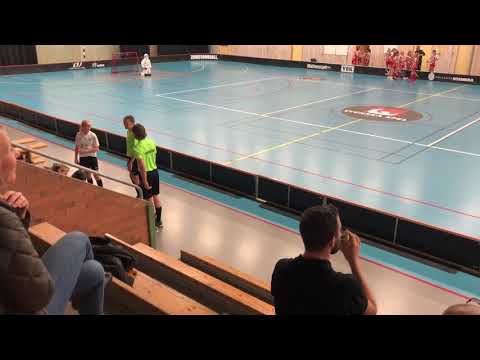 Pixbo F06 - Älvstranden F05/06, Period 3 (Innebandy / Floorball)