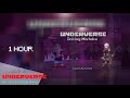 Underverse Inking Mistake Ink Vs Error Battle Theme 一時間耐久 1HOUR リクエスト