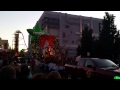 Santa Jim At The 2014 Macy S Holiday Parade