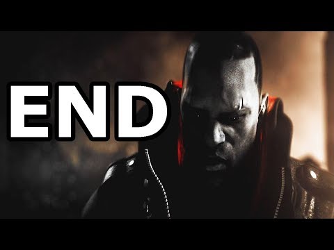 Prototype 2 Walkthrough Ending - No Commentary Playthrough (PS4)