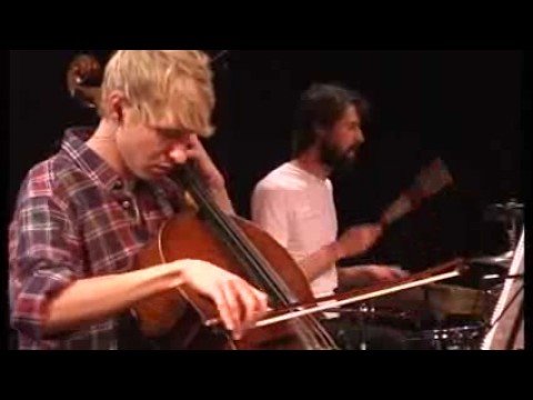 Tomte - Die Schönheit der Chance