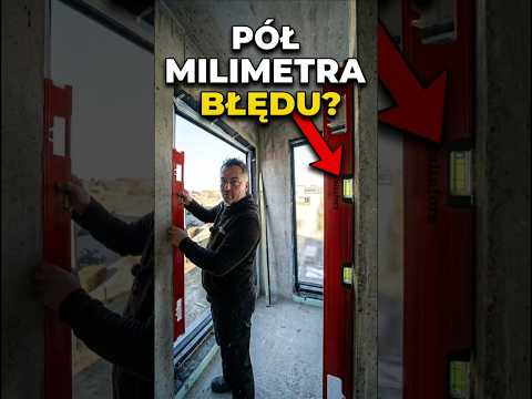 Narzędzia, którymi pracujemy. Test poziomicy Hultafors