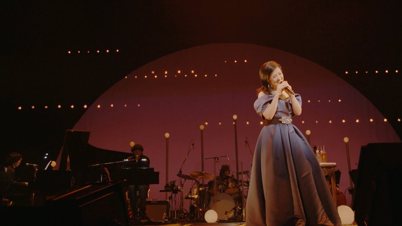 風に乗って / 薬師丸ひろ子