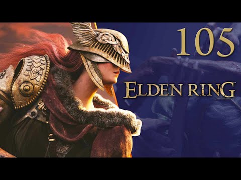 OGNISTY OLBRZYM 🔥 | Elden Ring PL 4K [#105]
