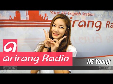 [Sound K] NS윤지 (NS Yoonji) Interview