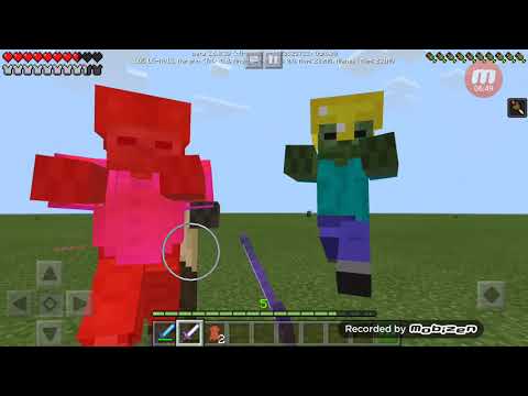 Zombi. Vs. İsmetrg. Polis