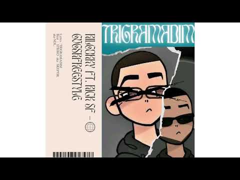 Rilgokky ft. Rick SF - GVGSRFREESTYLE.