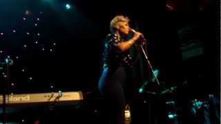 Maybe by Emeli Sandé (Live at Webster Hall)