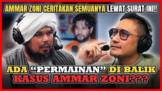 Download lagu THIS IS THE REAL EVENT OF THE AMMAR ZONI CASE‼️ - Ust. Derry Sulaiman mp3