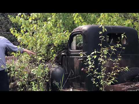 Hydrotilling 160 Dodge Chrysler Plymouth vehicles from 1939 to 1978