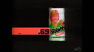 Shop 'n Save Commercial 1988
