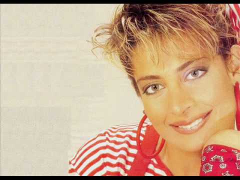 Alexia Vassiliou - Walkman